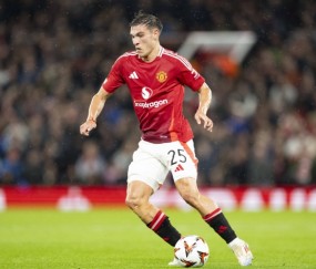 米体：乌拉圭将在尤文主场进行友谊赛，俱乐部会重点考察乌加特