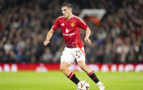 米体：乌拉圭将在尤文主场进行友谊赛，俱乐部会重点考察乌加特