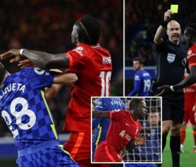 卡拉格奇异诡辩：马内臂击非肘击，顶多算张“橙牌”