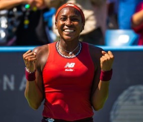 开云-美网圆桌⑤：高芙能否再奏凯歌？还有哪些小花绽放？