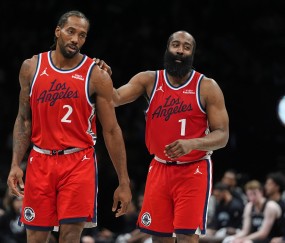 继续北伐？ESPN明日胜率预测：快船高达71.0% 爵士为29.0%