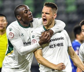 开云网址-浙江队长人在囧途难比穆谢奎 学习孙准浩求助旧主