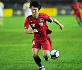 开云下载-两次被禁足！徐洋出道于鲁能足校曾进国足，上次禁足时贾秀全震惊