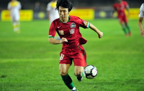 开云下载-两次被禁足！徐洋出道于鲁能足校曾进国足，上次禁足时贾秀全震惊