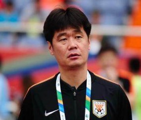 总局足协联手重塑国足：戚军任领队 鹏指周二抵沪