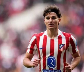 开云APP-莱因克尔称阿森纳若签阿尔瓦雷斯将令英超对手大势已去|枪手|None|马德里竞技|阿尔瓦雷斯转会|加里-莱因克尔_新浪体育_新浪新闻