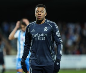 记者：姆巴佩可能不会进名单，米西奇建议欧冠对摩纳哥后再决定