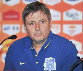 粤媒：斯托执教塞尔维亚 放弃广州城630万欧违约金