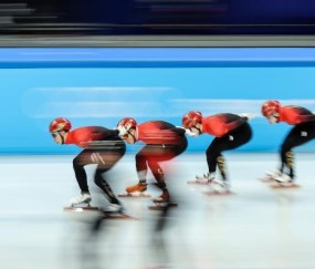 开云下载-冬奥首日看点：金牌大战5日开演 短道速滑国手冲冠